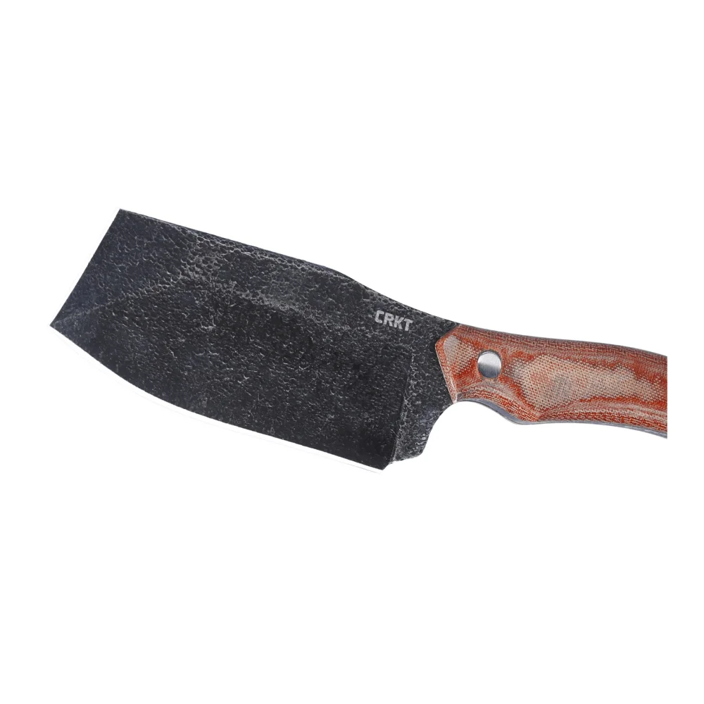 Nóż CRKT Razel Nax 2014 6 Nóż CRKT Razel Nax 2014