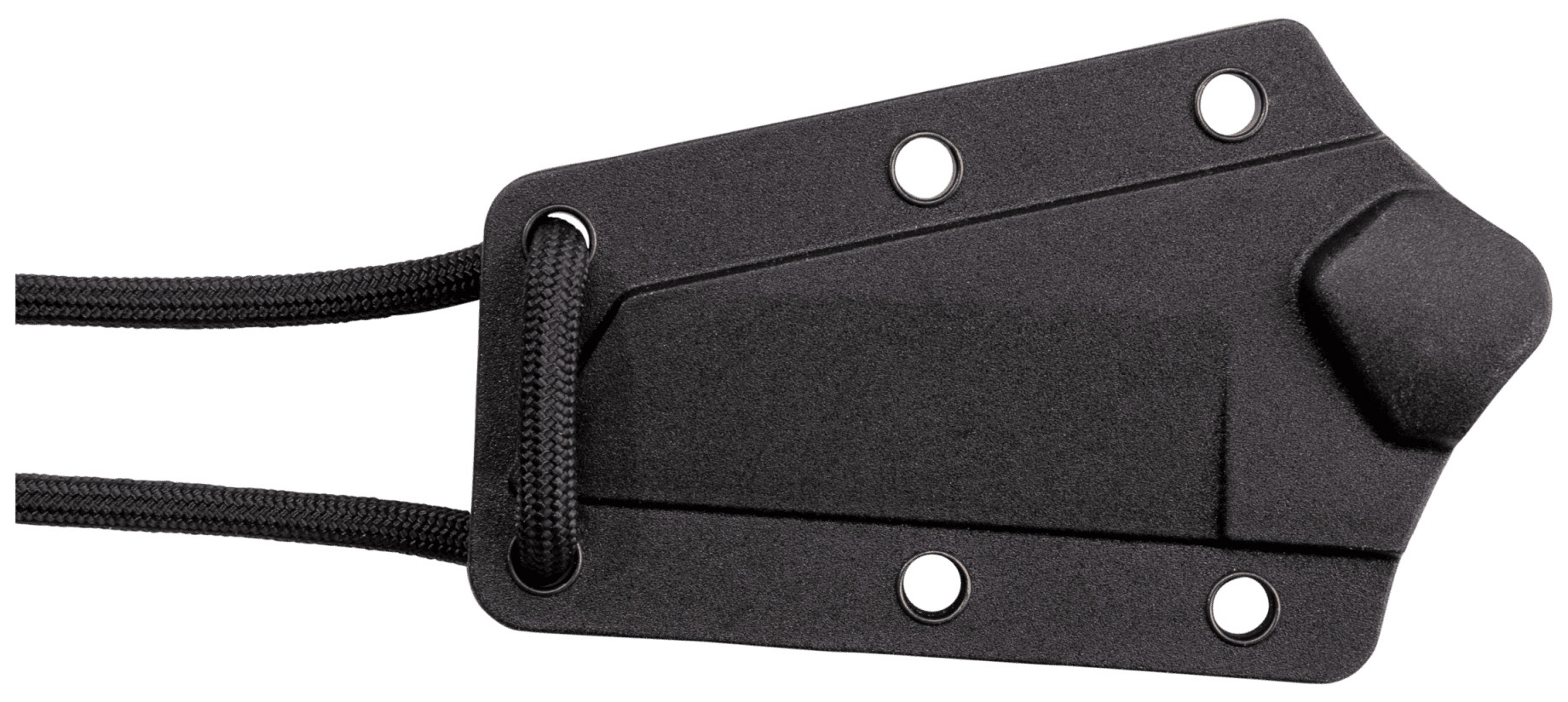 Nóż CRKT S.P.I.T. 2399 CRKT S.P.I.T. to zmodyfikowana wersja modelu S.P.E.W. projektu Alana Foltsa. Dzięki krótszemu stałemu ostrzu niż jego kuzyn, SPIT™ jest bardziej poręczny, ale zachował duży uchwyt dla pewności użytkowania. Cechy: Łatwy w ostrzeniu Lekki i łatwy w noszeniu Precyzyjne ostrze Rękojeść z G10 zapewnia pewny chwyt we wszystkich warunkach Specyfikacja: Długość ostrza: 58,12 - LifeGun.pl Nóż CRKT S.P.I.T. 2399-3