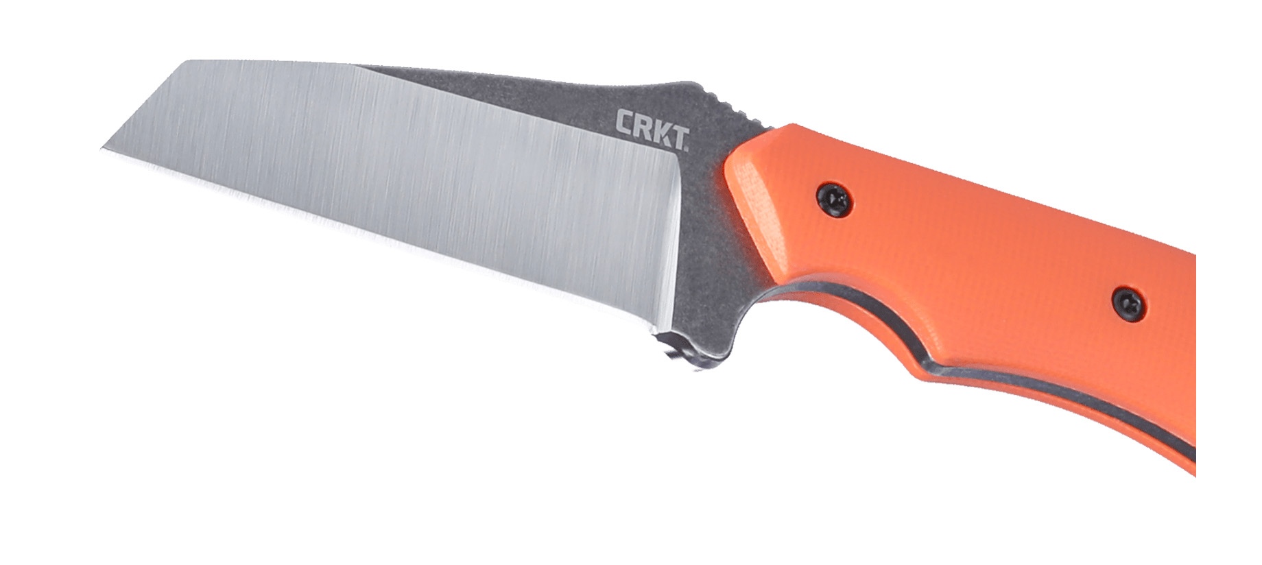 Nóż CRKT S.P.I.T. 2399 CRKT S.P.I.T. to zmodyfikowana wersja modelu S.P.E.W. projektu Alana Foltsa. Dzięki krótszemu stałemu ostrzu niż jego kuzyn, SPIT™ jest bardziej poręczny, ale zachował duży uchwyt dla pewności użytkowania. Cechy: Łatwy w ostrzeniu Lekki i łatwy w noszeniu Precyzyjne ostrze Rękojeść z G10 zapewnia pewny chwyt we wszystkich warunkach Specyfikacja: Długość ostrza: 58,12 - LifeGun.pl Nóż CRKT S.P.I.T. 2399-5