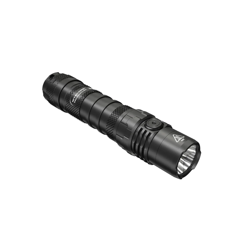 Latarka Nitecore MH12S 1800 Lumenów 2 Latarka Nitecore MH12S 1800 Lumenów