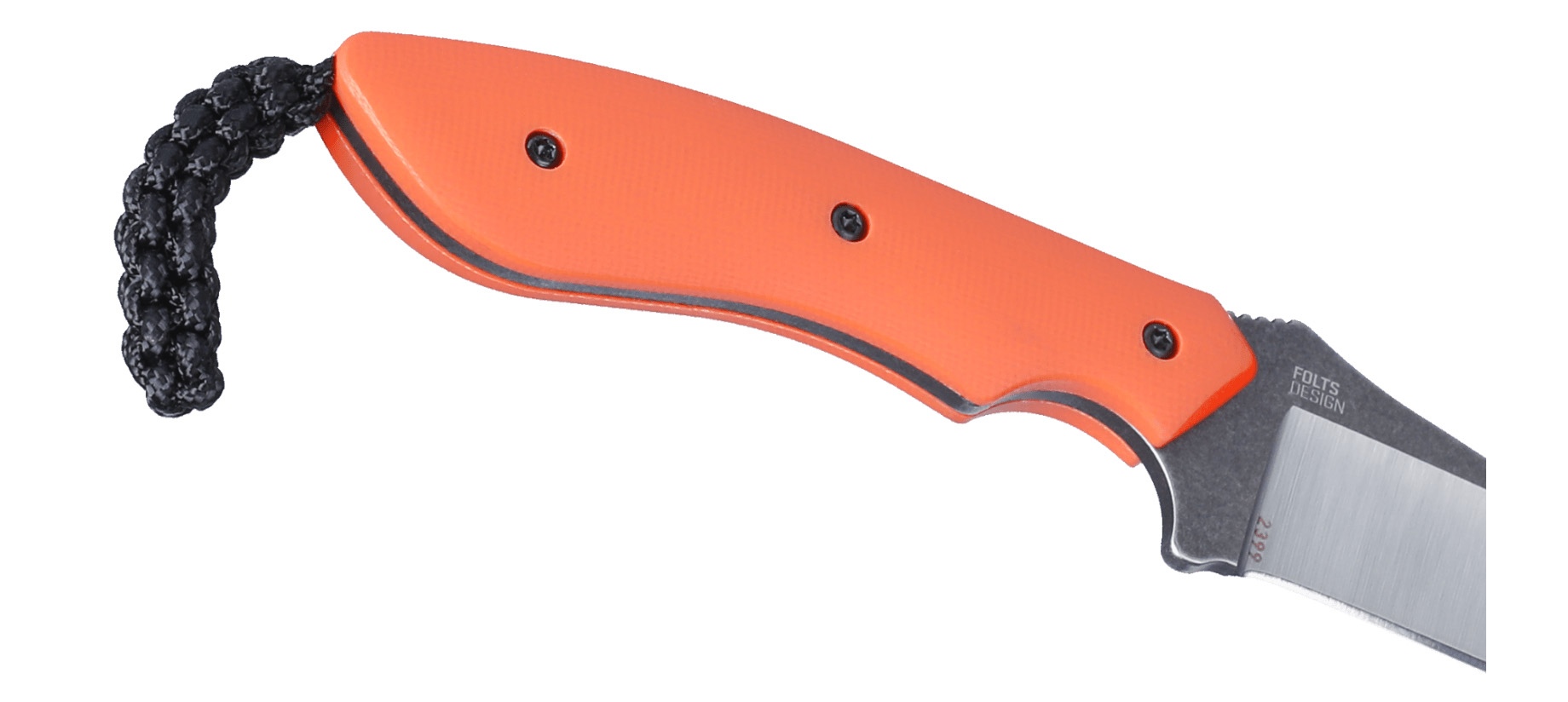 Nóż CRKT S.P.I.T. 2399 CRKT S.P.I.T. to zmodyfikowana wersja modelu S.P.E.W. projektu Alana Foltsa. Dzięki krótszemu stałemu ostrzu niż jego kuzyn, SPIT™ jest bardziej poręczny, ale zachował duży uchwyt dla pewności użytkowania. Cechy: Łatwy w ostrzeniu Lekki i łatwy w noszeniu Precyzyjne ostrze Rękojeść z G10 zapewnia pewny chwyt we wszystkich warunkach Specyfikacja: Długość ostrza: 58,12 - LifeGun.pl Nóż CRKT S.P.I.T. 2399-6