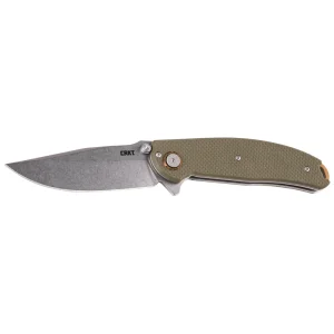 Nóż CRKT Butte 2471