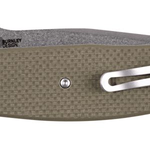 Nóż CRKT Butte 2471-2