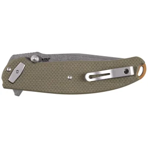Nóż CRKT Butte 2471