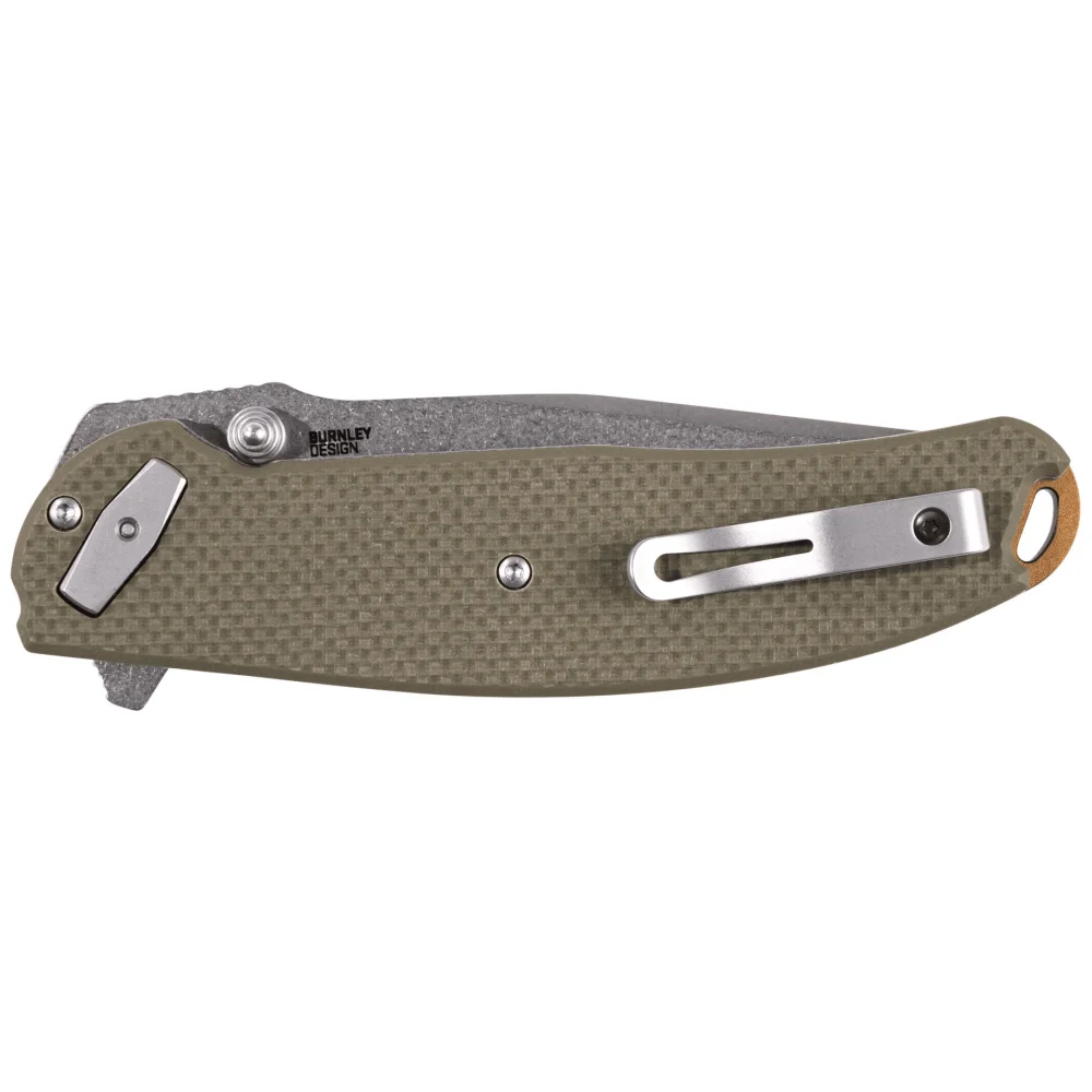 Nóż CRKT Butte 2471 2 Nóż CRKT Butte 2471