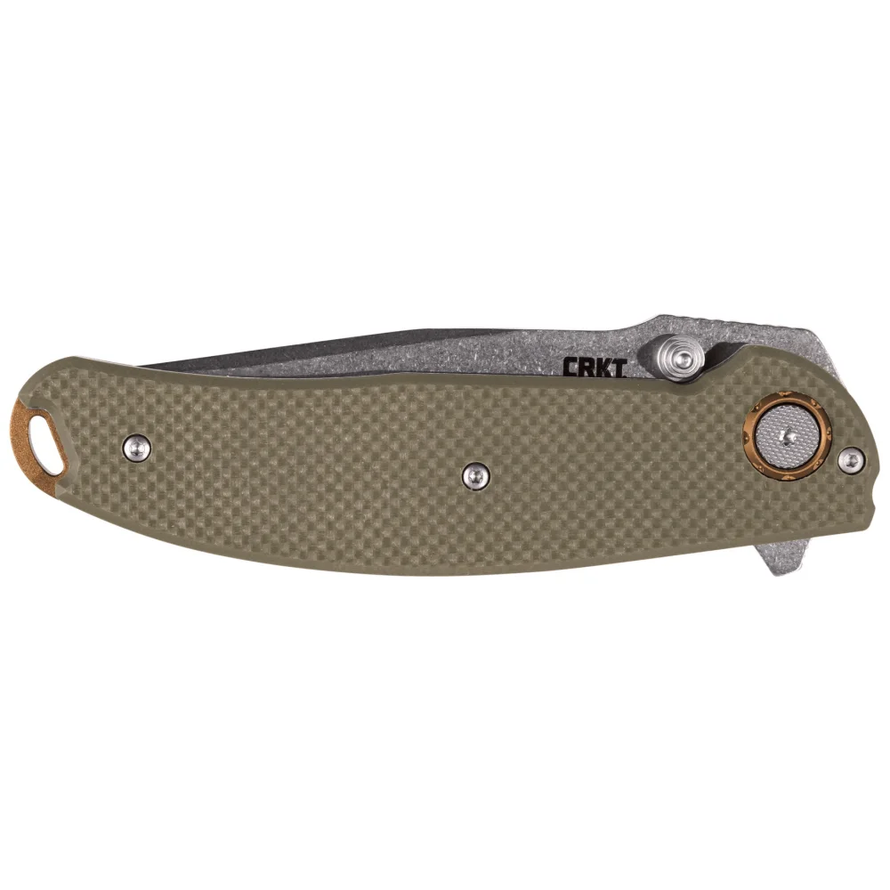 Nóż CRKT Butte 2471 3 Nóż CRKT Butte 2471