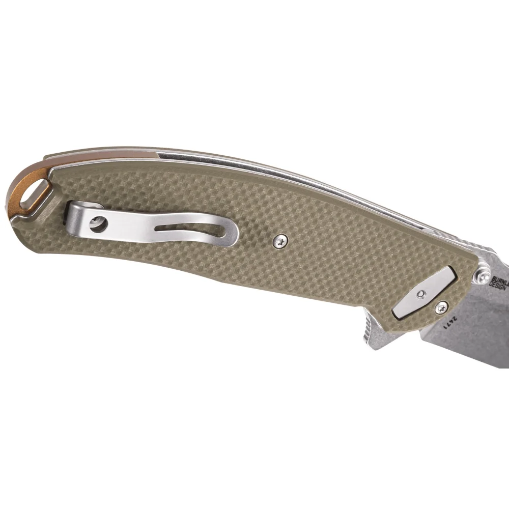 Nóż CRKT Butte 2471 6 Nóż CRKT Butte 2471