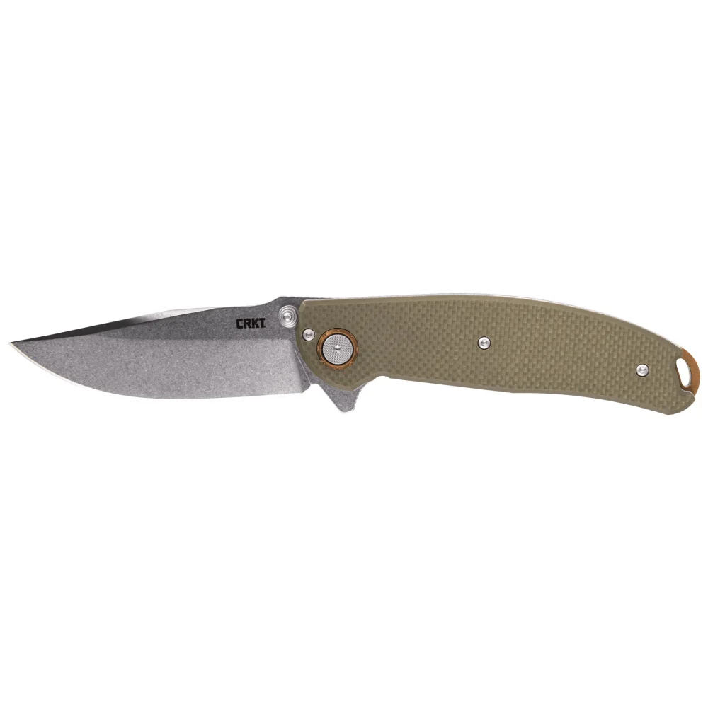 Nóż CRKT Butte 2471 7 Nóż CRKT Butte 2471