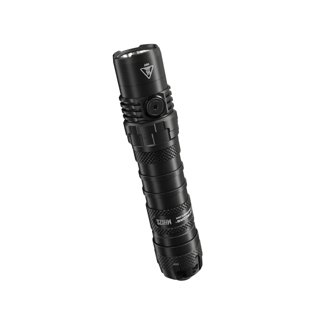 Latarka Nitecore MH12S 1800 Lumenów 3 Latarka Nitecore MH12S 1800 Lumenów