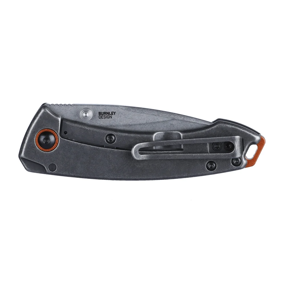 Nóż CRKT 2522 Tuna Compact 2 Nóż CRKT 2522 Tuna Compact