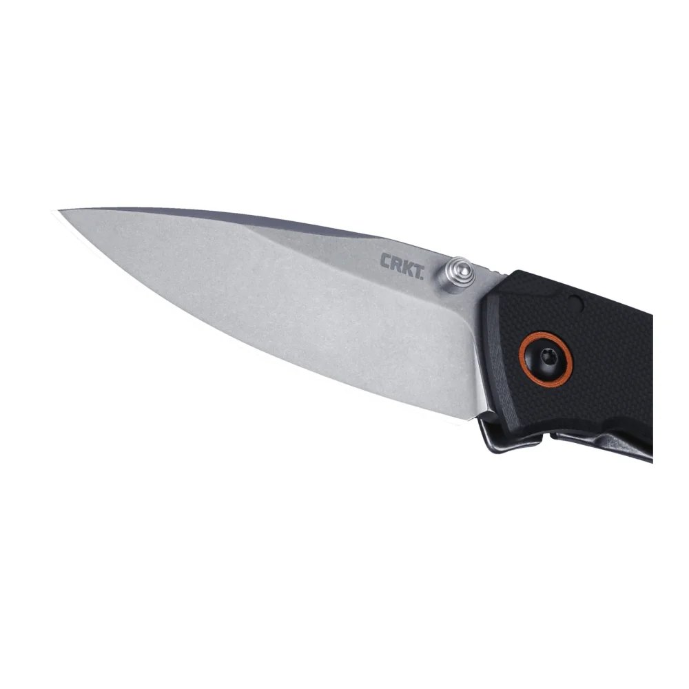 Nóż CRKT 2522 Tuna Compact 4 Nóż CRKT 2522 Tuna Compact