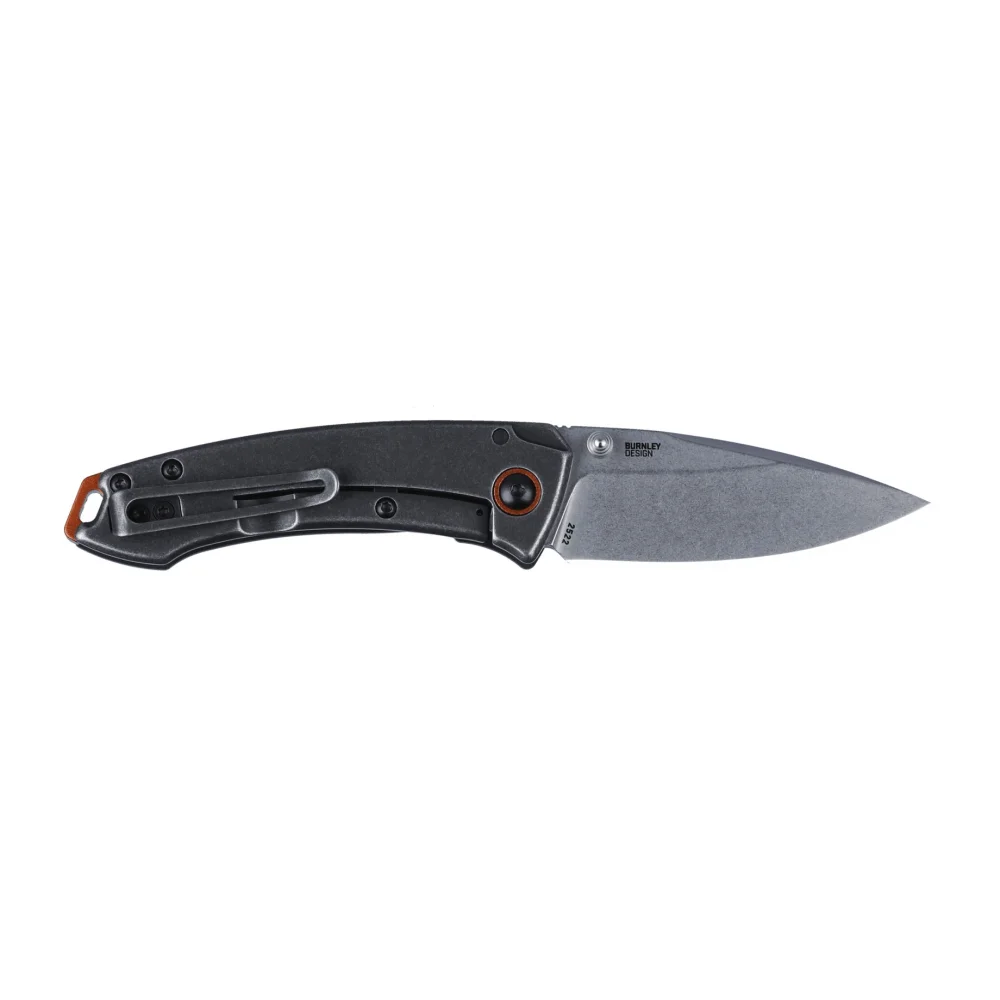 Nóż CRKT 2522 Tuna Compact 8 Nóż CRKT 2522 Tuna Compact