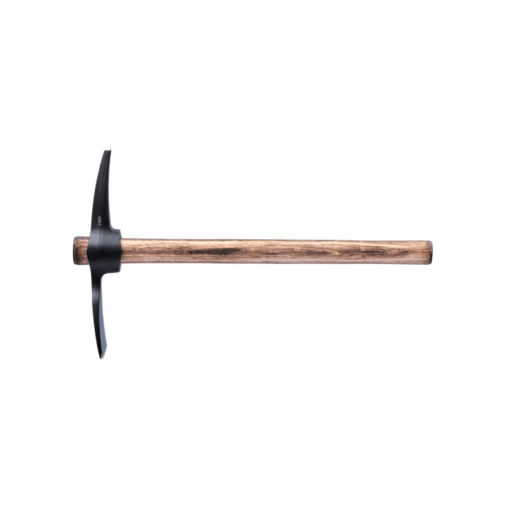 Kilof z gracą CRKT Chogan Mattock 2738 1 Kilof z gracą CRKT Chogan Mattock 2738