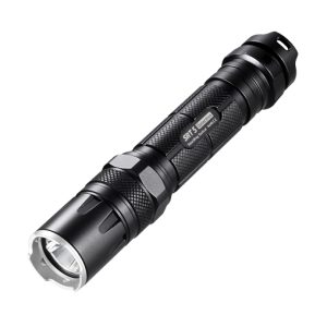 Latarka Nitecore SRT5 SmartRing Tactical Detective 750 Lumenów-1