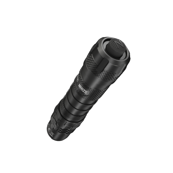 Latarka Nitecore MH12S 1800 Lumenów-4