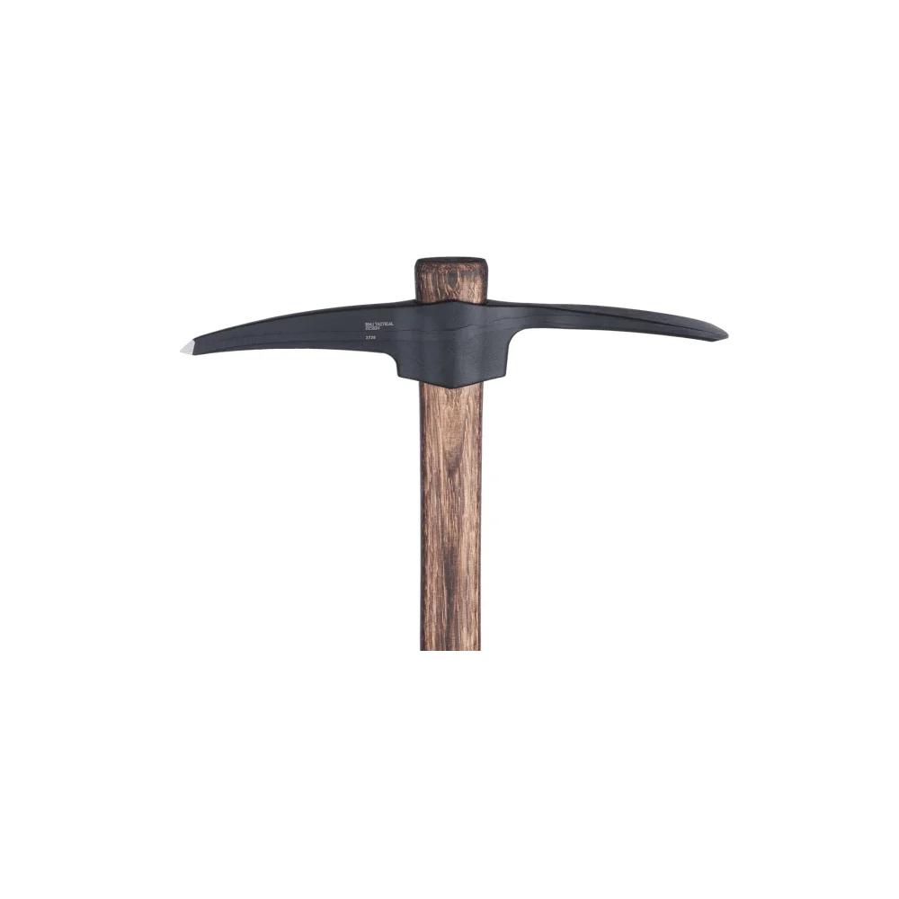 Kilof z gracą CRKT Chogan Mattock 2738 2 Kilof z gracą CRKT Chogan Mattock 2738
