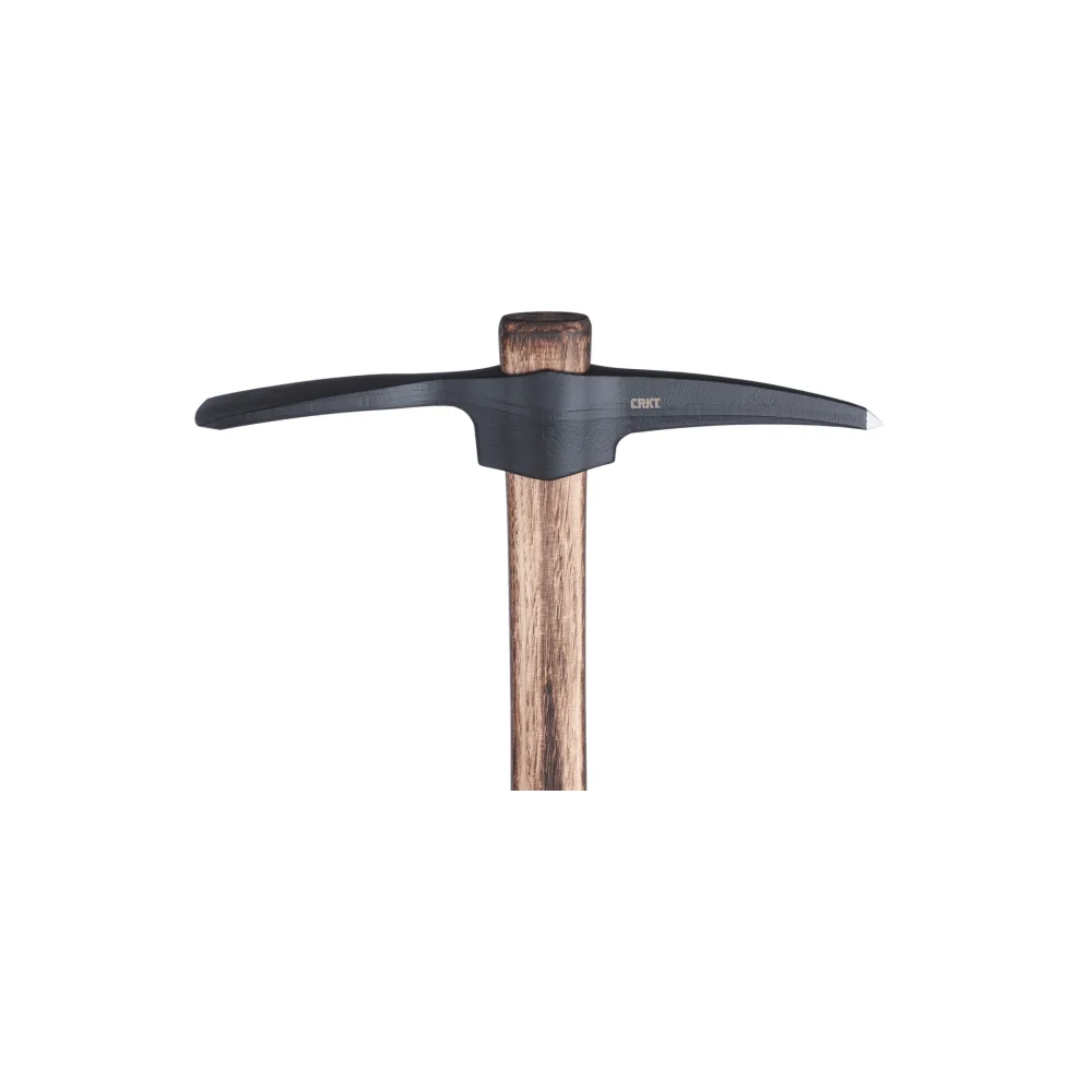 Kilof z gracą CRKT Chogan Mattock 2738 3 Kilof z gracą CRKT Chogan Mattock 2738