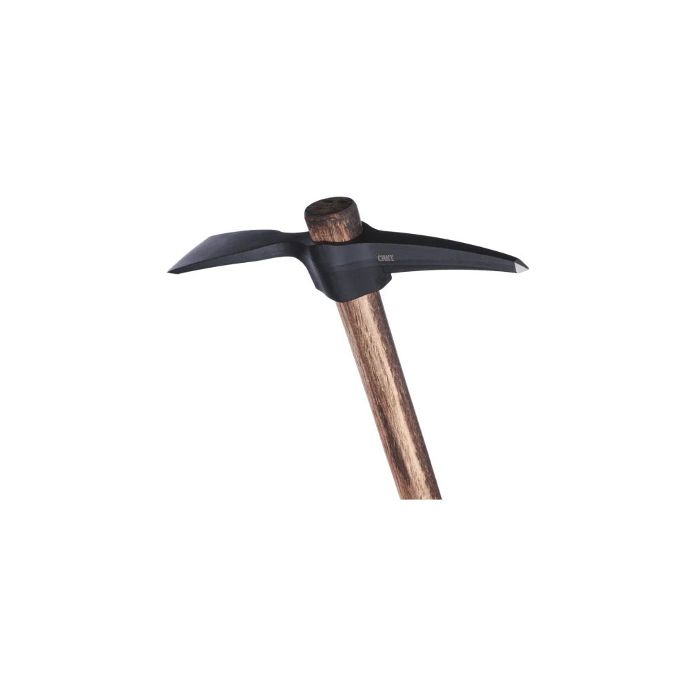 Kilof z gracą CRKT Chogan Mattock 2738 4 Kilof z gracą CRKT Chogan Mattock 2738