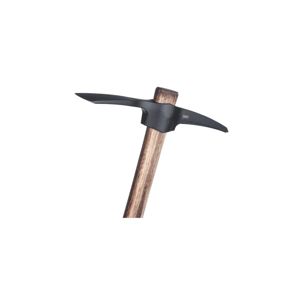 Kilof z gracą CRKT Chogan Mattock 2738 7 Kilof z gracą CRKT Chogan Mattock 2738