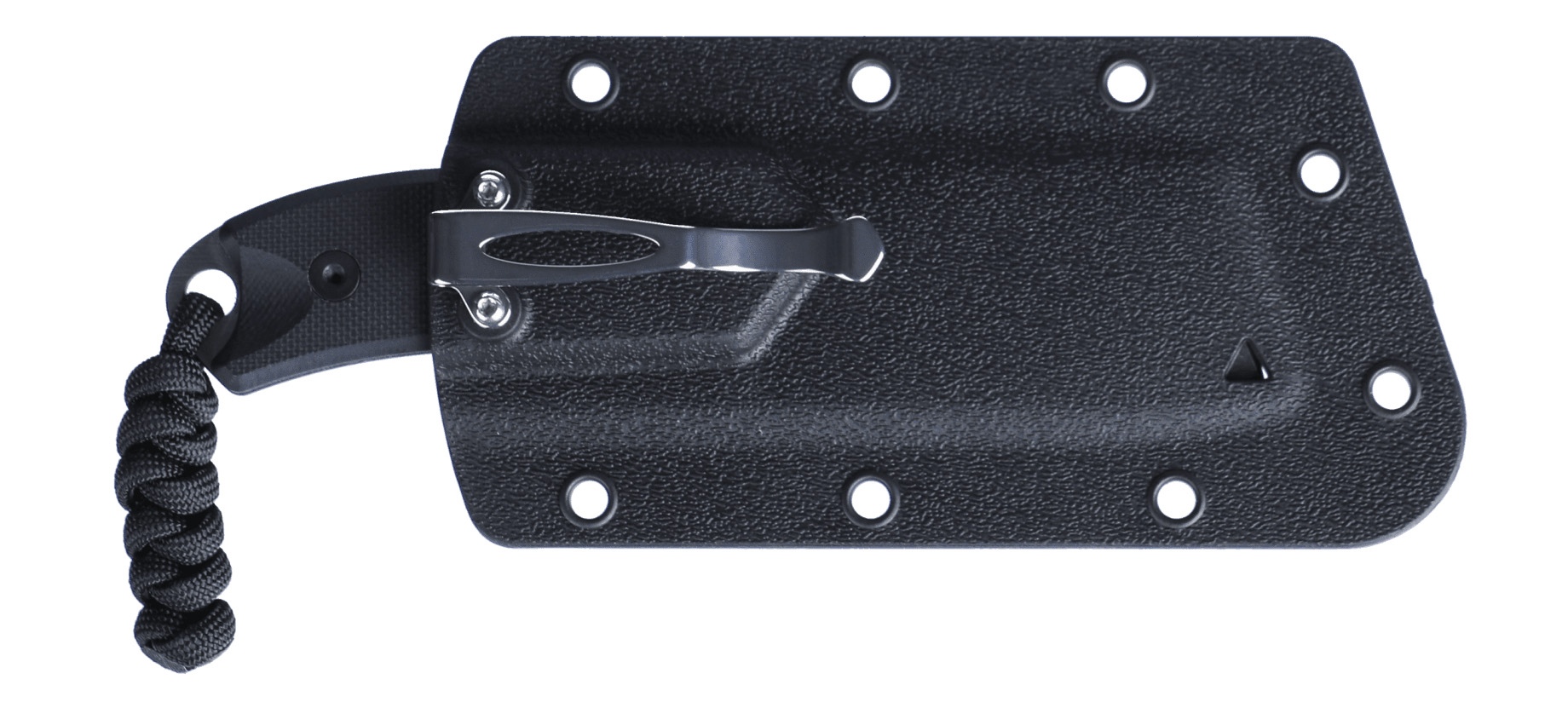 Nóż CRKT 4036 RAZEL™ COMPACT Razel® Compact to wszechstronny nóż ze stałym ostrzem projektanta Jona Grahama o kompaktowych rozmiarach. Eleganckie ostrze ze stali D2 wraz z ząbkowaniem Veff Flat Top Serrations®, dłutem z przodu i delikatnie zakrzywioną krawędzią natarcia, składa się na stałe ostrze kieszonkowe, którego można używać do cięcia liny, skrobania i krojenia. Cechy: Kompaktowy - LifeGun.pl Nóż CRKT 4036 RAZEL™ COMPACT-4