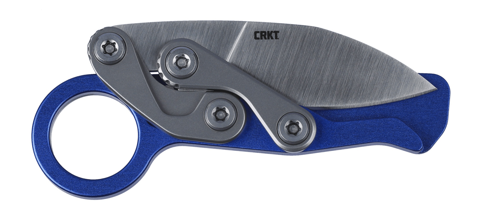 NÓŻ CRKT 4050 PROVOKE® EDC Provoke® EDC wykorzystuje unikalną technologię rozkładania Kinematic™ z pierwowzoru Provoke® karambit. Dla każdego, kto pragnął otwierania Kinematic™, ale nie potrzebował karambitu, teraz może uzyskać tę samą innowacyjną technologię w nożu przeznaczonym do codziennego noszenia. Provoke® EDC ma nowe ostrze o gładkiej krawędzi wykonane ze stali D2, które zapewnia doskonałe cięcie, - LifeGun.pl NÓŻ CRKT 4050 PROVOKE® EDC-3