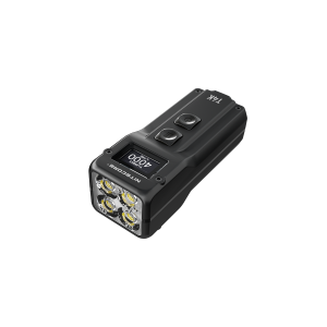Latarka Nitecore T4K 4000 Lumenów-1