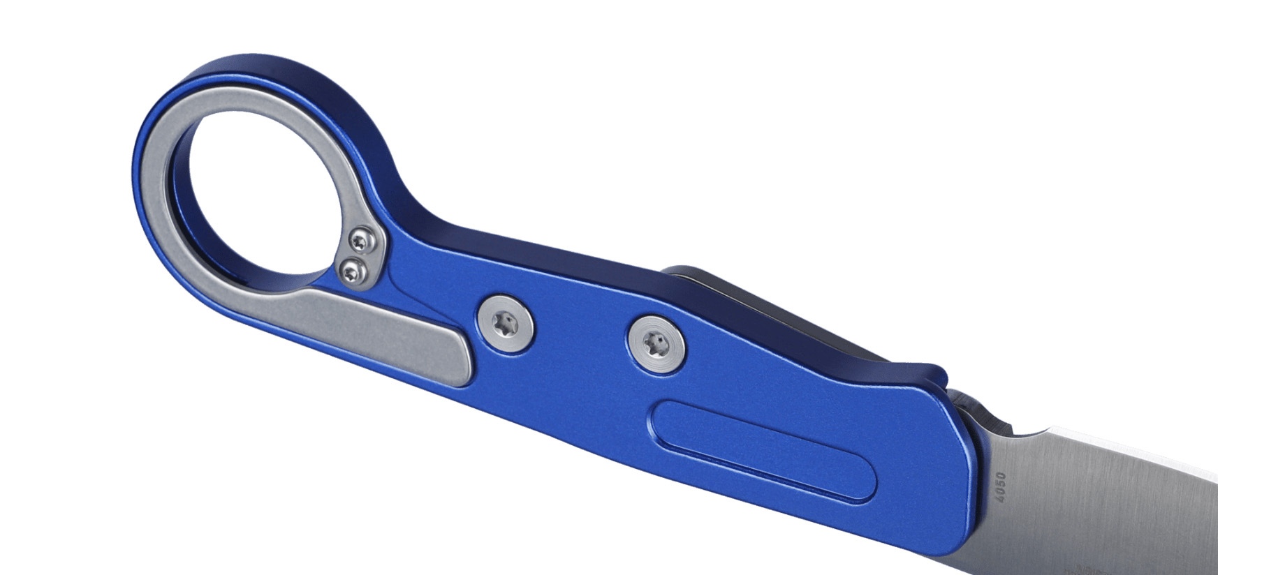 NÓŻ CRKT 4050 PROVOKE® EDC Provoke® EDC wykorzystuje unikalną technologię rozkładania Kinematic™ z pierwowzoru Provoke® karambit. Dla każdego, kto pragnął otwierania Kinematic™, ale nie potrzebował karambitu, teraz może uzyskać tę samą innowacyjną technologię w nożu przeznaczonym do codziennego noszenia. Provoke® EDC ma nowe ostrze o gładkiej krawędzi wykonane ze stali D2, które zapewnia doskonałe cięcie, - LifeGun.pl NÓŻ CRKT 4050 PROVOKE® EDC-5