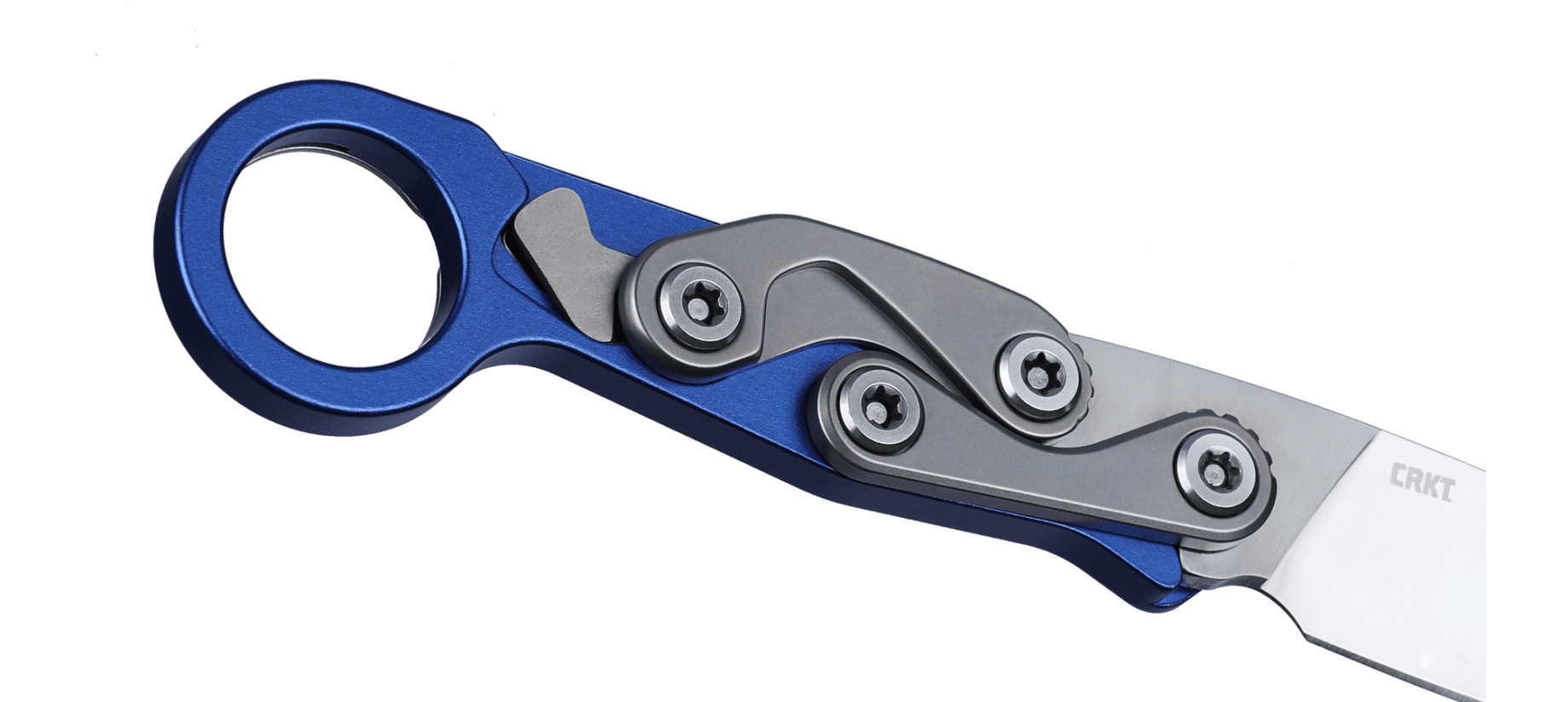 NÓŻ CRKT 4050 PROVOKE® EDC Provoke® EDC wykorzystuje unikalną technologię rozkładania Kinematic™ z pierwowzoru Provoke® karambit. Dla każdego, kto pragnął otwierania Kinematic™, ale nie potrzebował karambitu, teraz może uzyskać tę samą innowacyjną technologię w nożu przeznaczonym do codziennego noszenia. Provoke® EDC ma nowe ostrze o gładkiej krawędzi wykonane ze stali D2, które zapewnia doskonałe cięcie, - LifeGun.pl NÓŻ CRKT 4050 PROVOKE® EDC-6