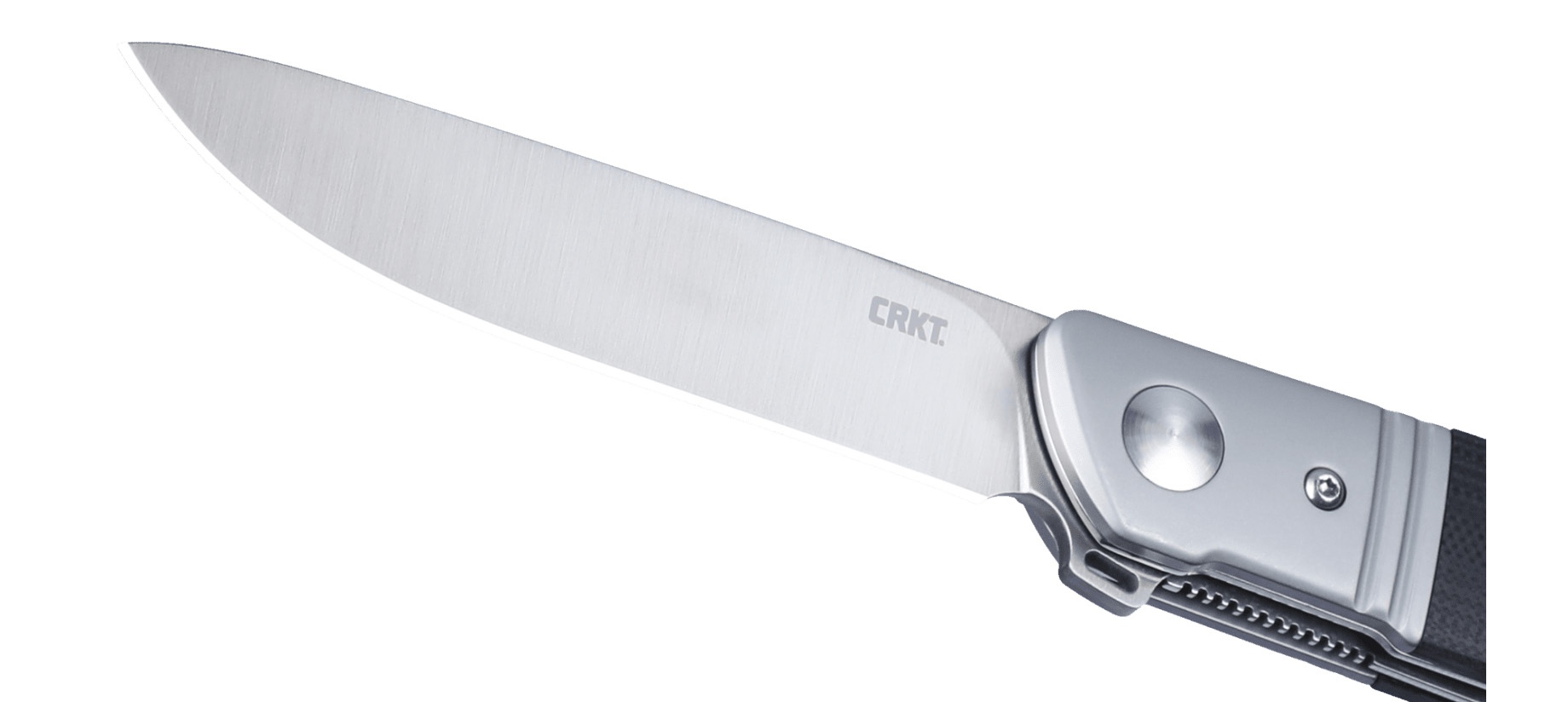 NÓŻ CRKT 5720 BAMBOOZLED™ Pierwszym nożem CRKT® jaki zaprojektował Ken Onion Jr. był wyrafinowany folder, który zaciera granice między klasyką a nowoczesnością. Noszony na co dzień o dostojnym wyglądzie, Bamboozled™ to unikalna perełka świata noży, o dyskretnej elegancji, która zrobi wrażenie na tych, którzy wiedzą, gdzie jej szukać. Proste ostrze z stali D2, łożyskowanie osi składania - LifeGun.pl NÓŻ CRKT 5720 BAMBOOZLED™-4