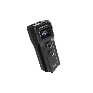 Latarka Nitecore T4K 4000 Lumenów