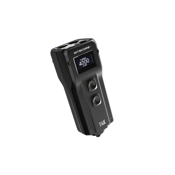 Latarka Nitecore T4K 4000 Lumenów-2