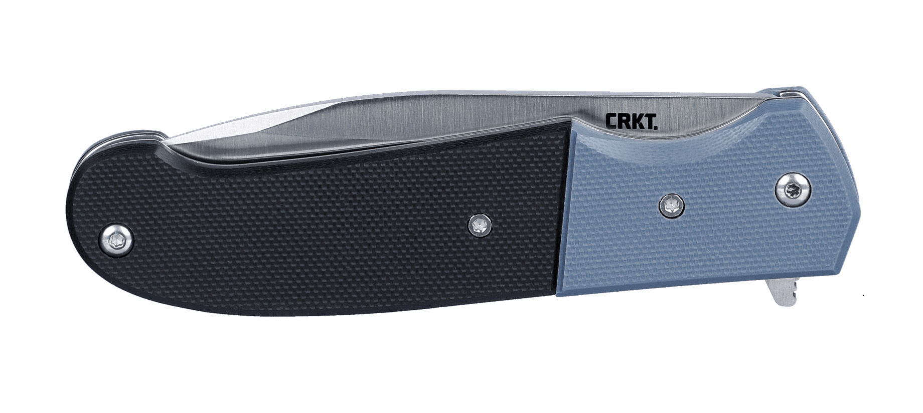 Nóż CRKT 6880 IGNITOR® Ignitor™ udowadnia, że siła tkwi w prostocie. Elegancki kształt tego składanego noża, z rękojeścią głęboko wyprofilowaną na palce i gładkim ostrzem, będzie dobrze leżał w dłoni. Teraz ze wspomaganiem otwierania i łożyskami IKBS™ otwarcie noża to łatwa i przyjemna czynność. Ta standardowa wersja Ignitora™ jest wyposażona w 3,8-calowe ostrze typu drop-point - LifeGun.pl Nóż CRKT 6880 IGNITOR®-3