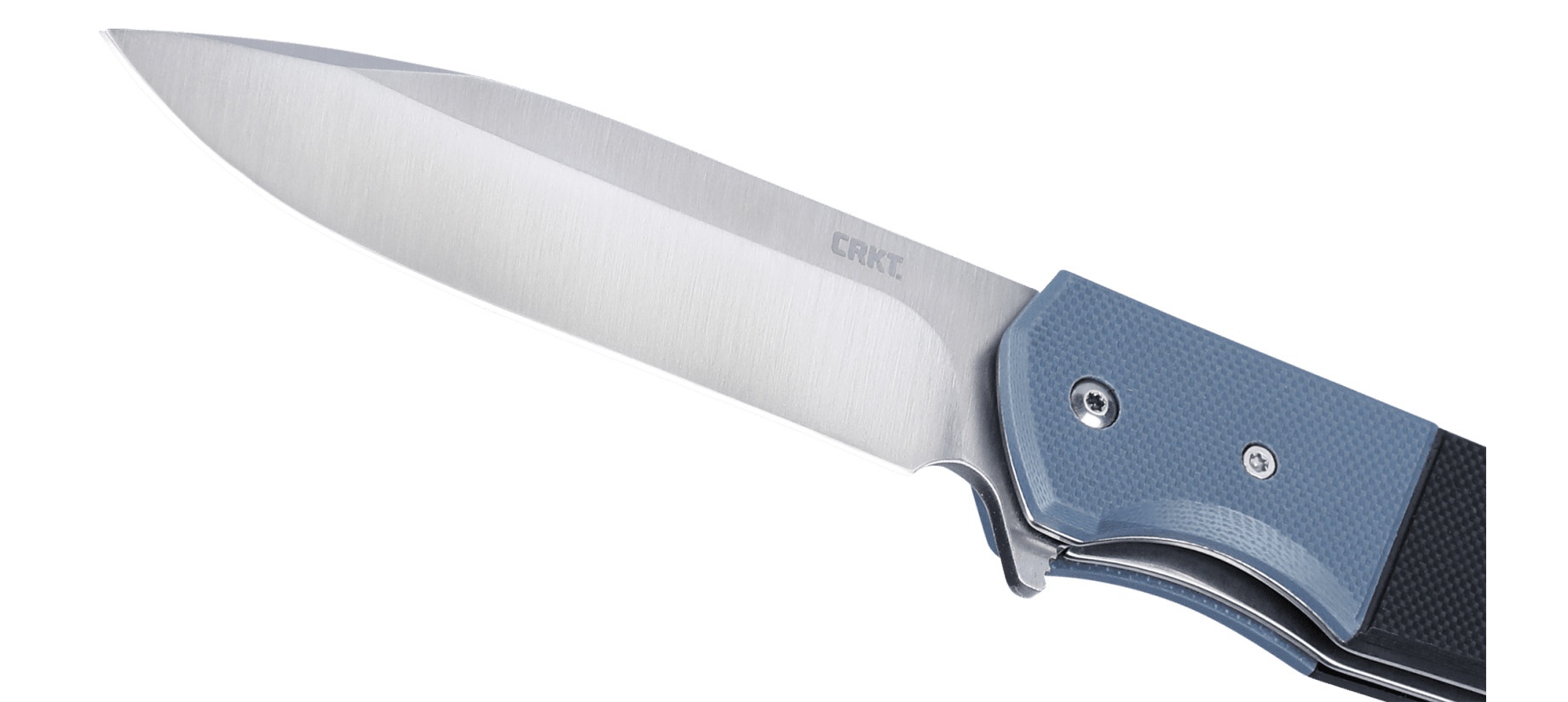 Nóż CRKT 6880 IGNITOR® Ignitor™ udowadnia, że siła tkwi w prostocie. Elegancki kształt tego składanego noża, z rękojeścią głęboko wyprofilowaną na palce i gładkim ostrzem, będzie dobrze leżał w dłoni. Teraz ze wspomaganiem otwierania i łożyskami IKBS™ otwarcie noża to łatwa i przyjemna czynność. Ta standardowa wersja Ignitora™ jest wyposażona w 3,8-calowe ostrze typu drop-point - LifeGun.pl Nóż CRKT 6880 IGNITOR®-4