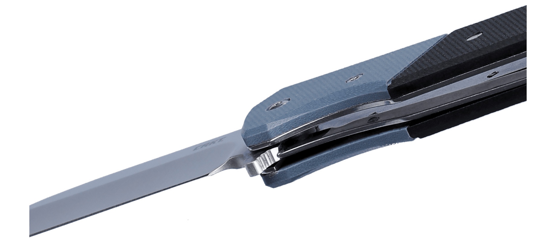 Nóż CRKT 6880 IGNITOR® Ignitor™ udowadnia, że siła tkwi w prostocie. Elegancki kształt tego składanego noża, z rękojeścią głęboko wyprofilowaną na palce i gładkim ostrzem, będzie dobrze leżał w dłoni. Teraz ze wspomaganiem otwierania i łożyskami IKBS™ otwarcie noża to łatwa i przyjemna czynność. Ta standardowa wersja Ignitora™ jest wyposażona w 3,8-calowe ostrze typu drop-point - LifeGun.pl Nóż CRKT 6880 IGNITOR®-6