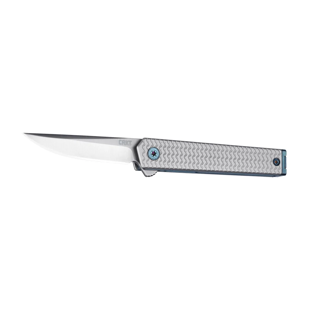 Nóż CRKT 7081 CEO MICROFLIPPER 1 Nóż CRKT 7081 CEO MICROFLIPPER