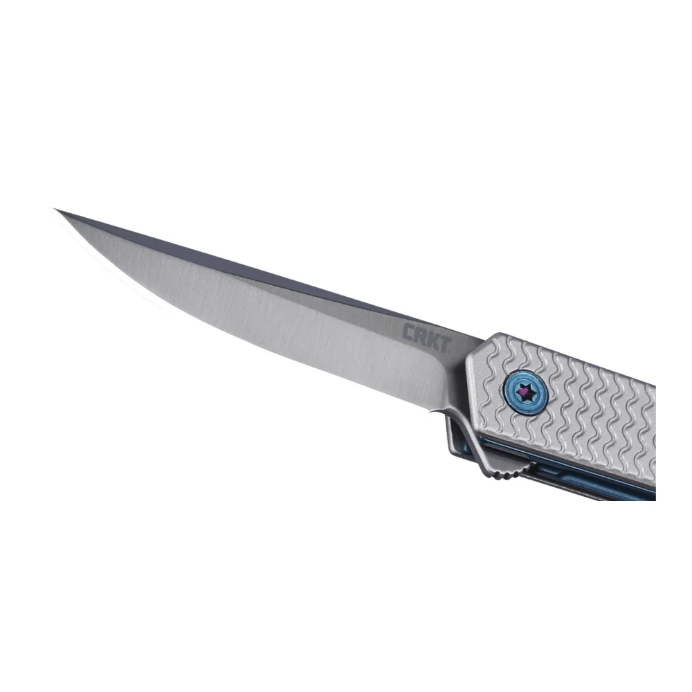 Nóż CRKT 7081 CEO MICROFLIPPER 4 Nóż CRKT 7081 CEO MICROFLIPPER
