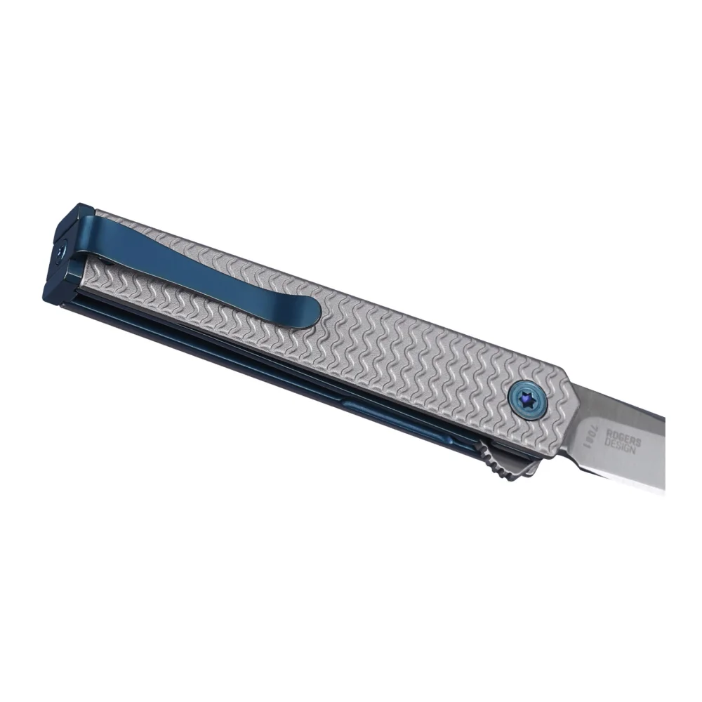 Nóż CRKT 7081 CEO MICROFLIPPER 5 Nóż CRKT 7081 CEO MICROFLIPPER