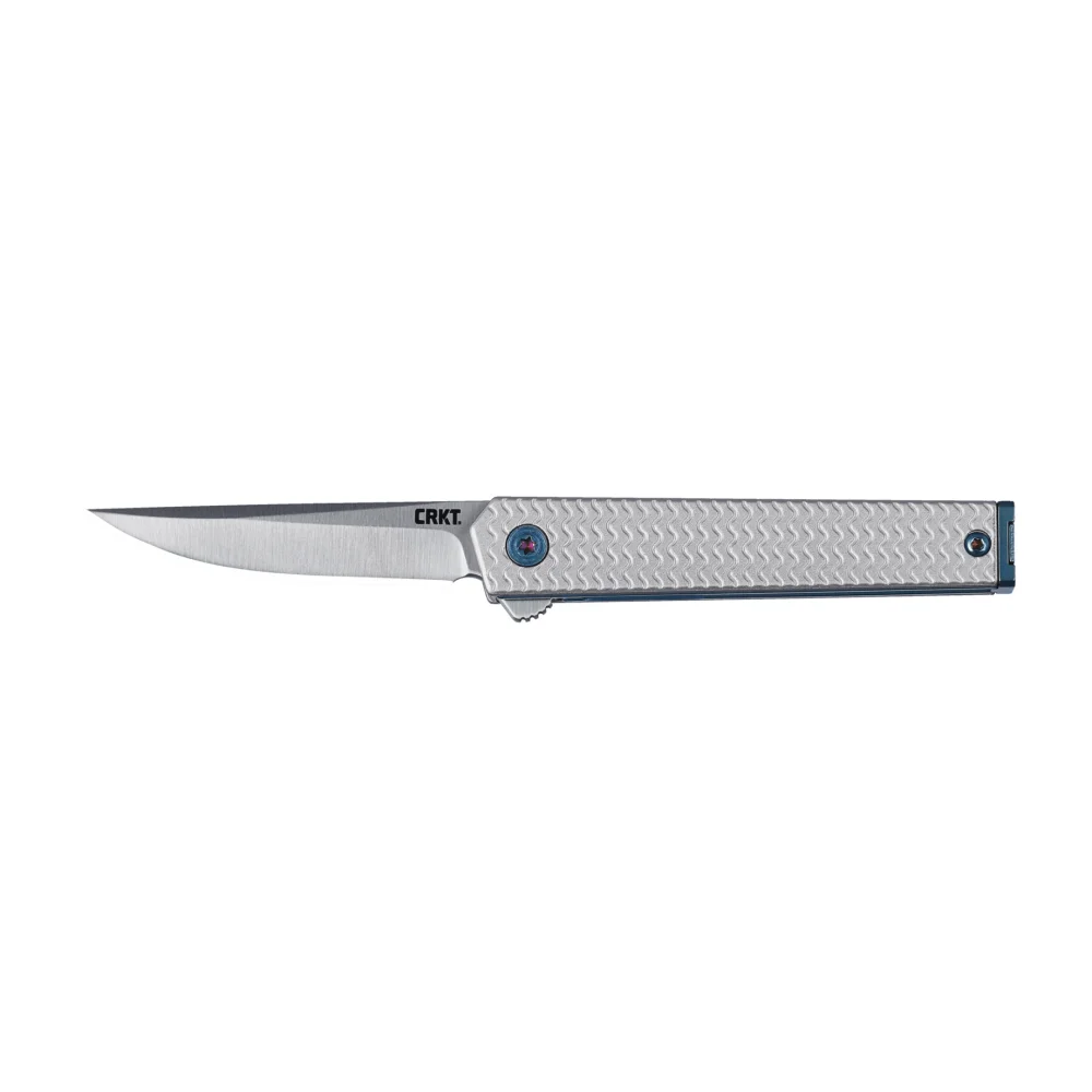 Nóż CRKT 7081 CEO MICROFLIPPER 7 Nóż CRKT 7081 CEO MICROFLIPPER
