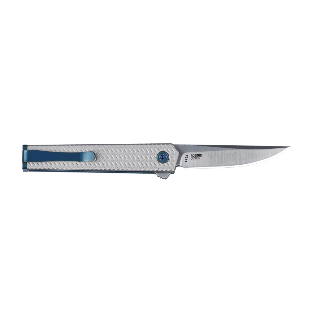 Nóż CRKT 7081 CEO MICROFLIPPER 8 Nóż CRKT 7081 CEO MICROFLIPPER