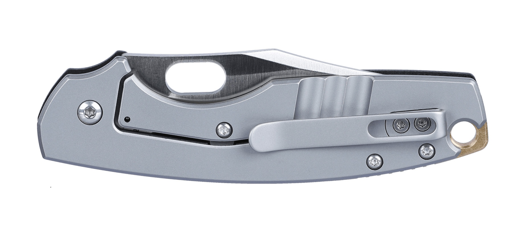 Nóż CRKT 5321 PILAR® IV CRKT 5321 PILAR® IV to zaprojektowany przez znanego i cenionego knifemaker'a Jespera Voxnaes’a nóż składany.Dzięki swoim kompaktowym rozmiarom idealnie sprawdzi się jako zapasowe ostrze noszone na co dzień (EDC).Głownię typu typu Clip Point charakteryzuje wysoka odporność na ścieranie, poprzez wykorzystanie do jej produkcji wysokiej jakości stali narzędziowej D2. Wykończeno ją metodą Satin.Blokada typu Frame lock gwarantuje bezpieczeństwo użytkowania.Stalowy - LifeGun.pl Nóż CRKT 5321 PILAR® IV-2