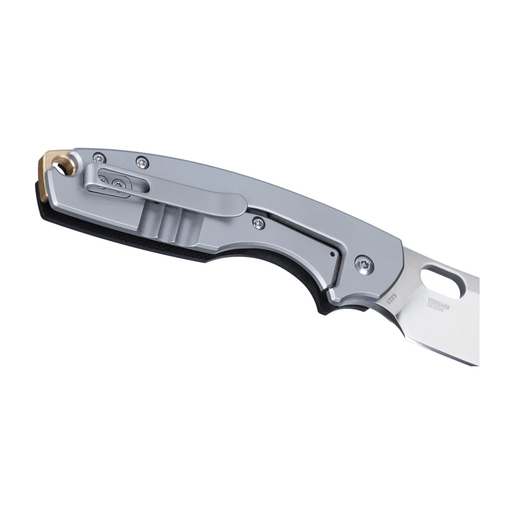 Nóż CRKT 5321 PILAR® IV 5 Nóż CRKT 5321 PILAR® IV