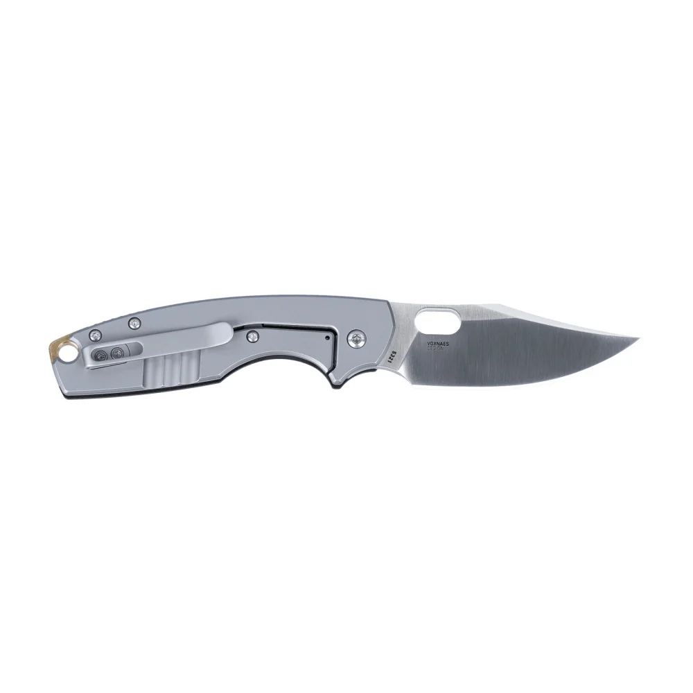 Nóż CRKT 5321 PILAR® IV 8 Nóż CRKT 5321 PILAR® IV
