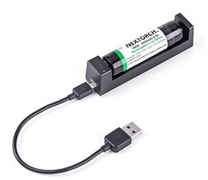 DC10 ŁADOWARKA NEXTORCH-1