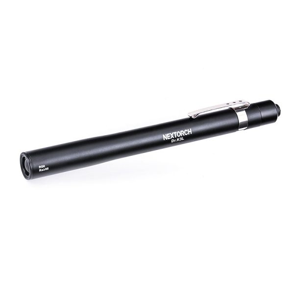 Latarka Nextorch Dr.K3 L-1