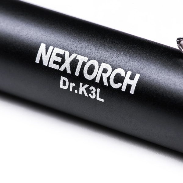 Latarka Nextorch Dr.K3 L-6