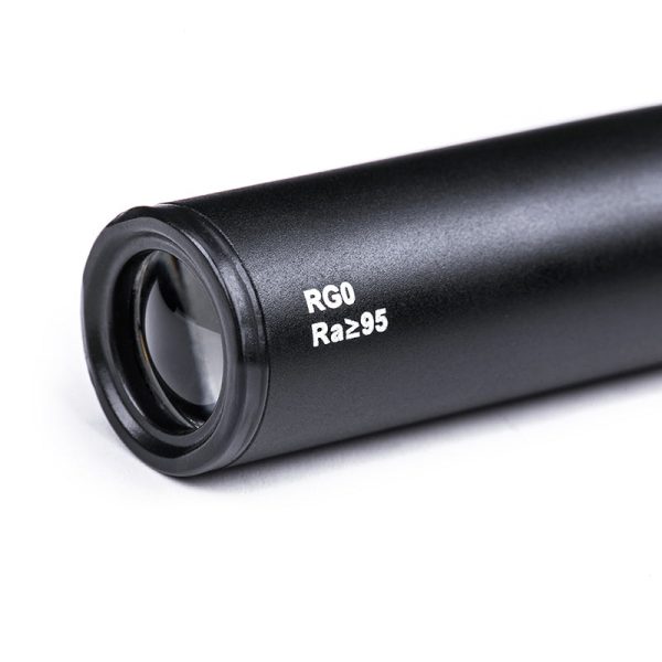 Latarka Nextorch Dr.K3 L-8