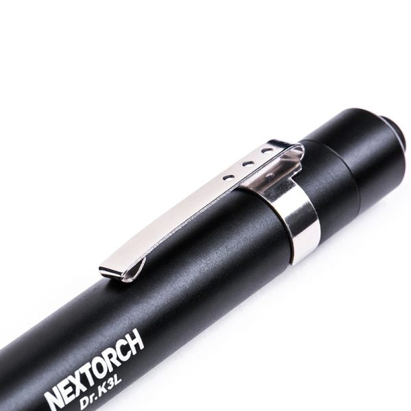 Latarka Nextorch Dr.K3 L-10