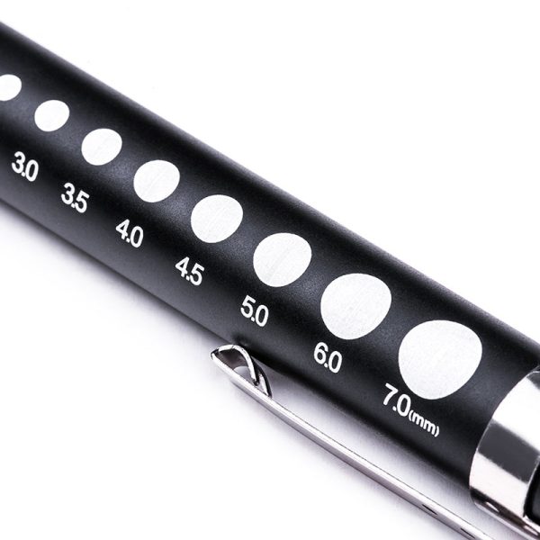Latarka Nextorch Dr.K3 L-13