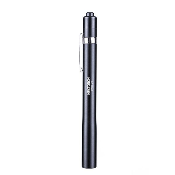 Latarka Nextorch Dr.K3 UV-2