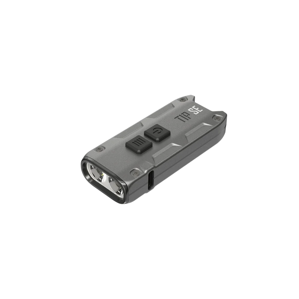Latarka Nitecore TIP SE Szara 700 lumenów 1 Latarka Nitecore TIP SE Szara 700 lumenów